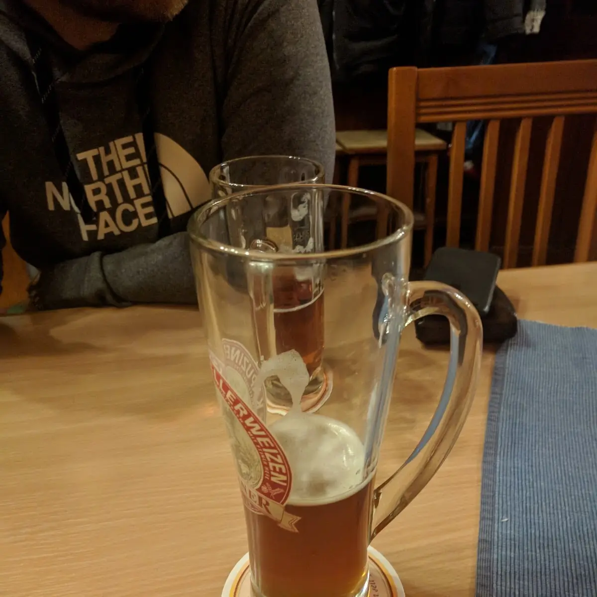 Highlights, Zum Goldenen Hirschen