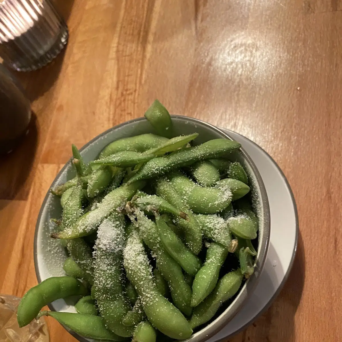 Edamame