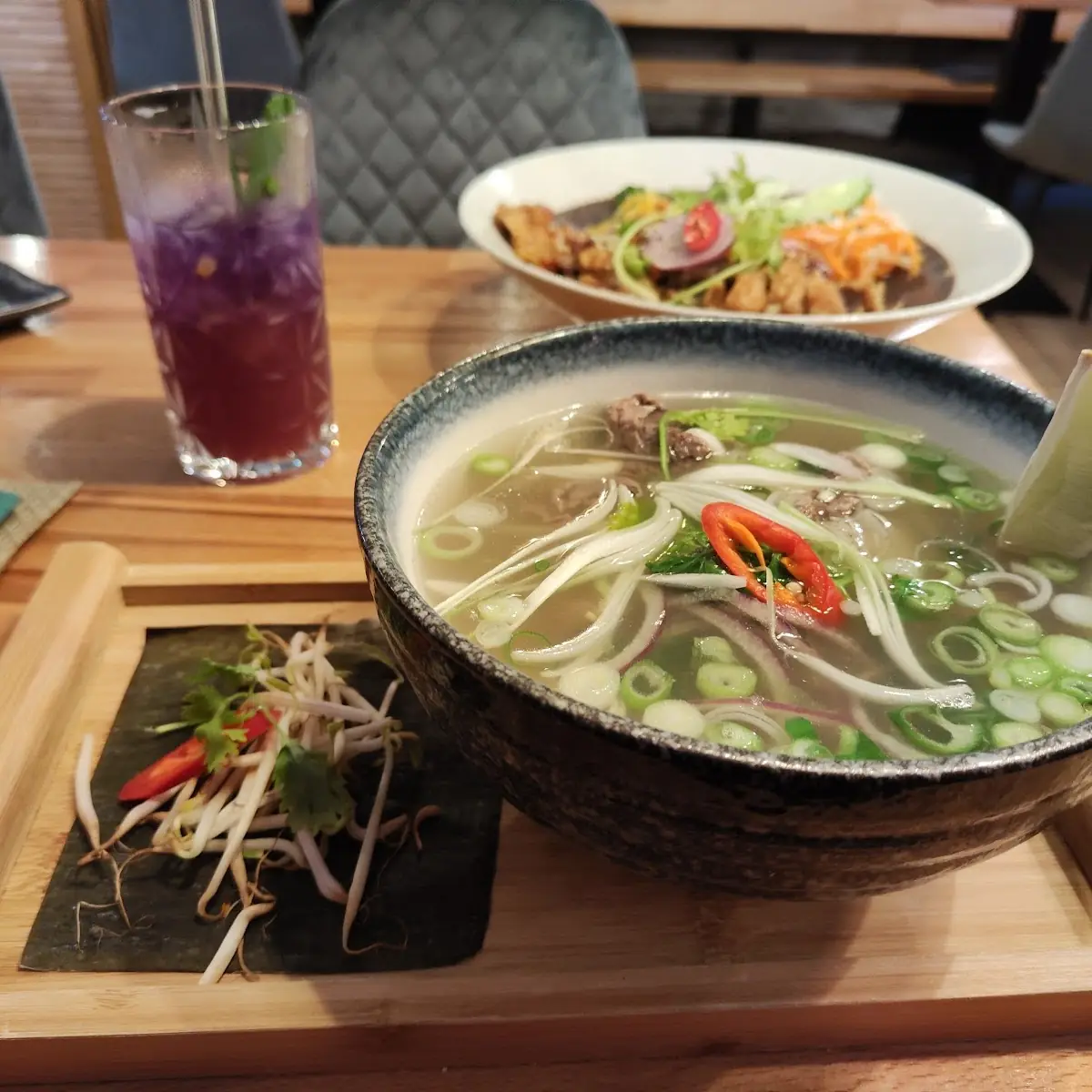 Pho Suppe