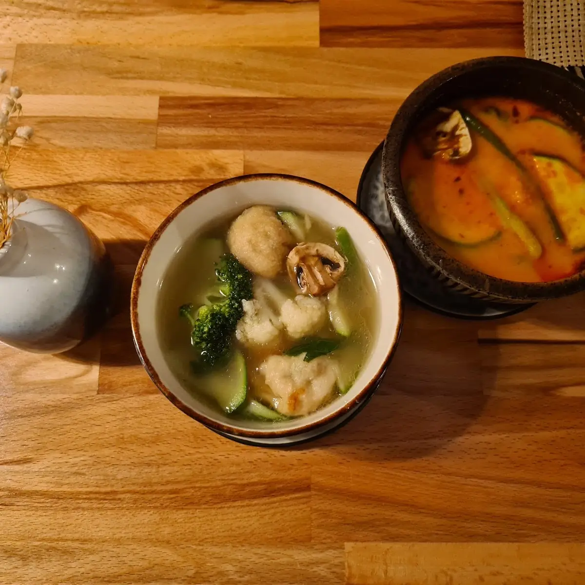 Soup