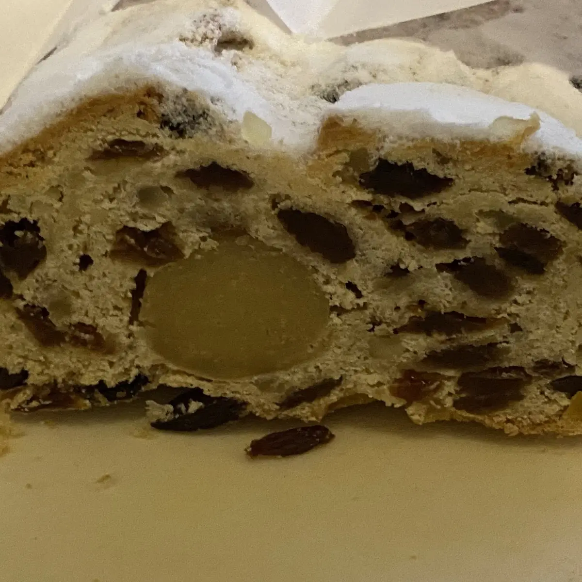 Stollen