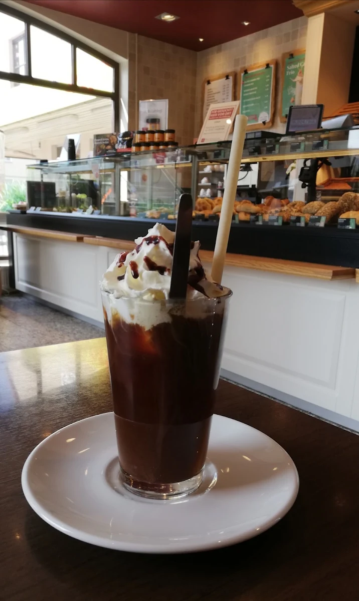 Eiscafe