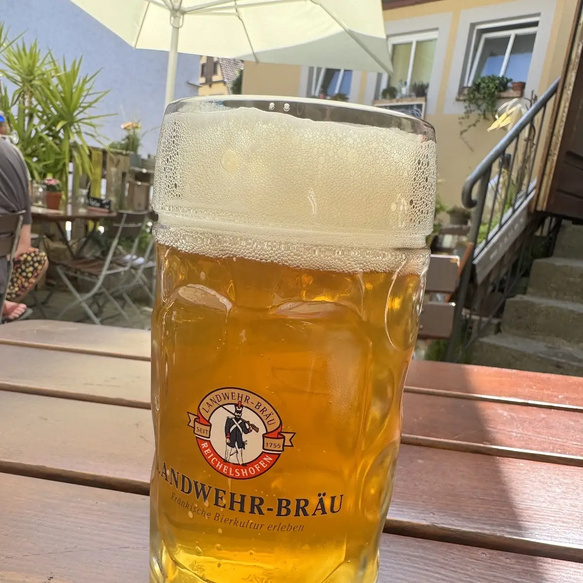 Helles Bier