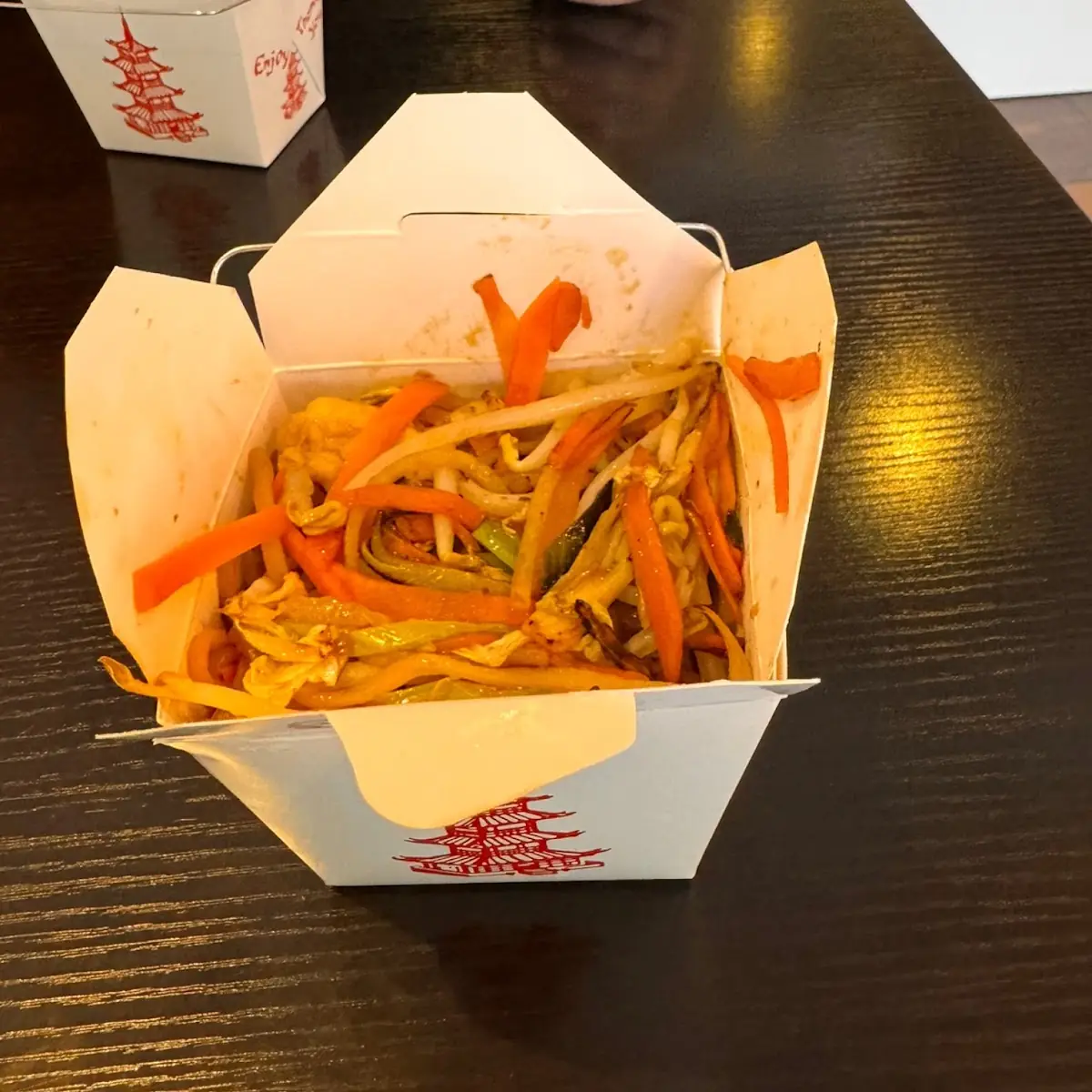 Noddle