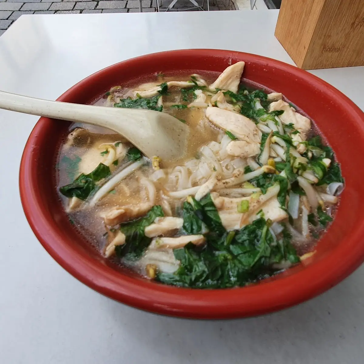 Pho Bo