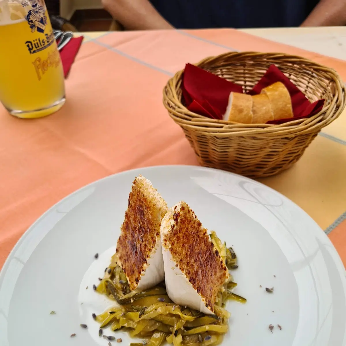 Highlights, Pizzeria Italia Maintalterrasse