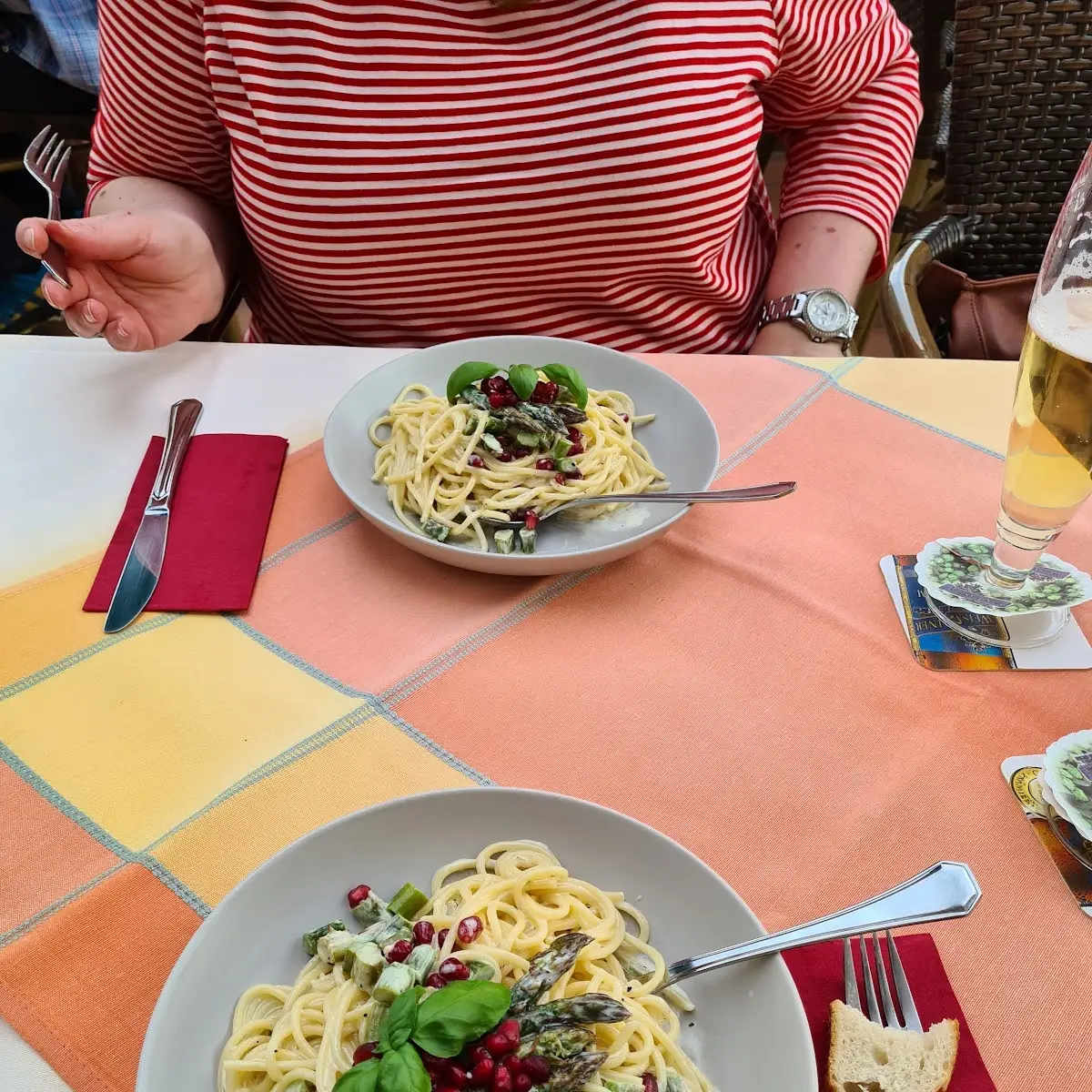Highlights, Pizzeria Italia Maintalterrasse