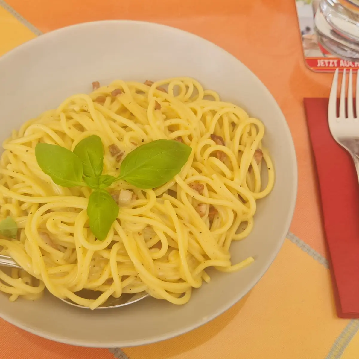 Highlights, Pizzeria Italia Maintalterrasse