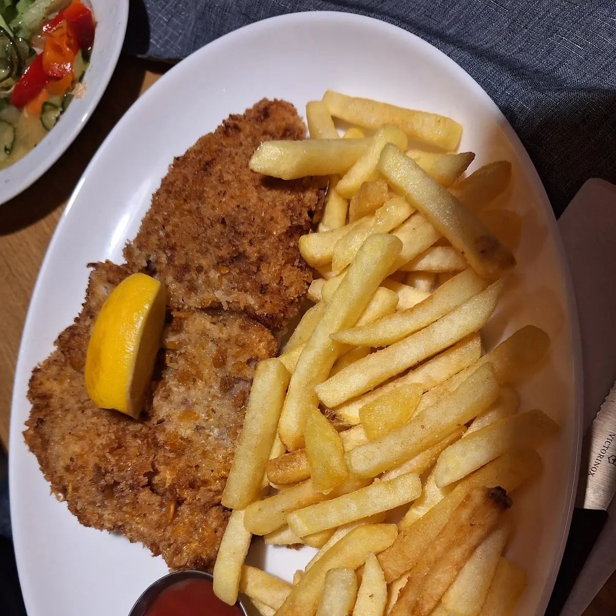 Cordonbleu