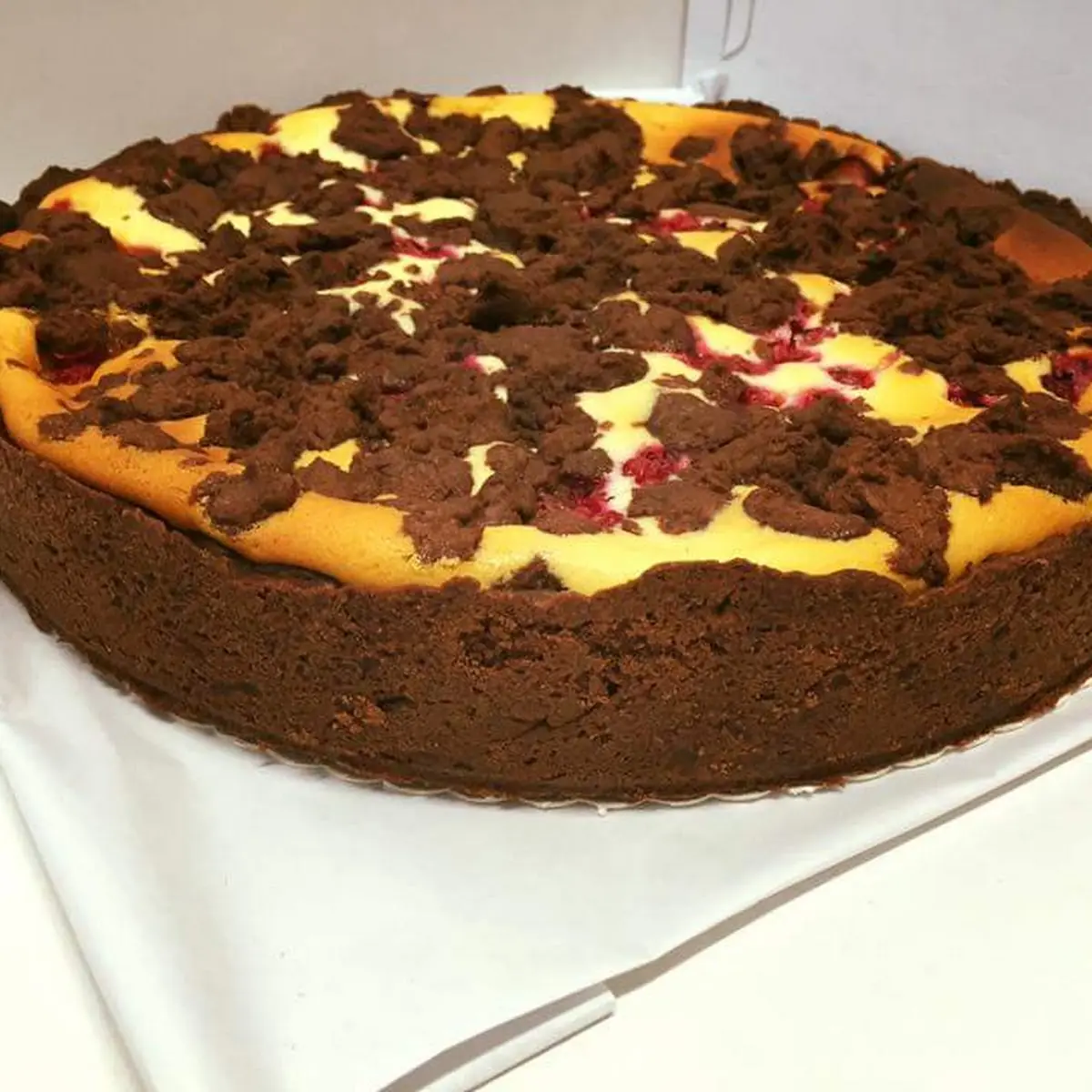 Kuchen
