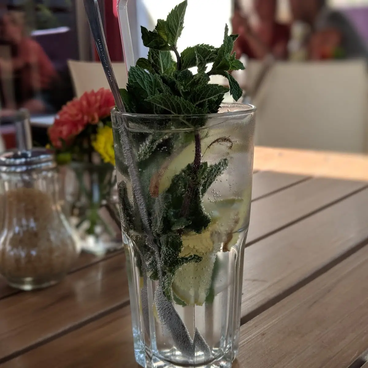 Limonade