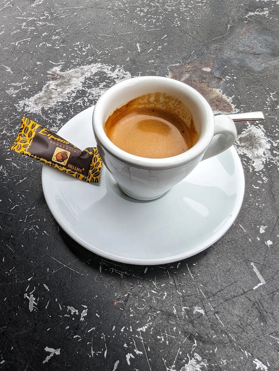Espresso