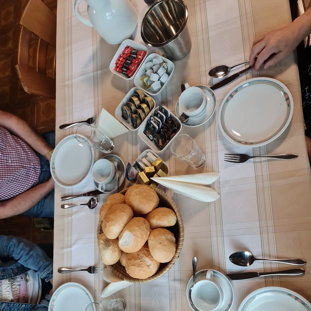 Frühstück