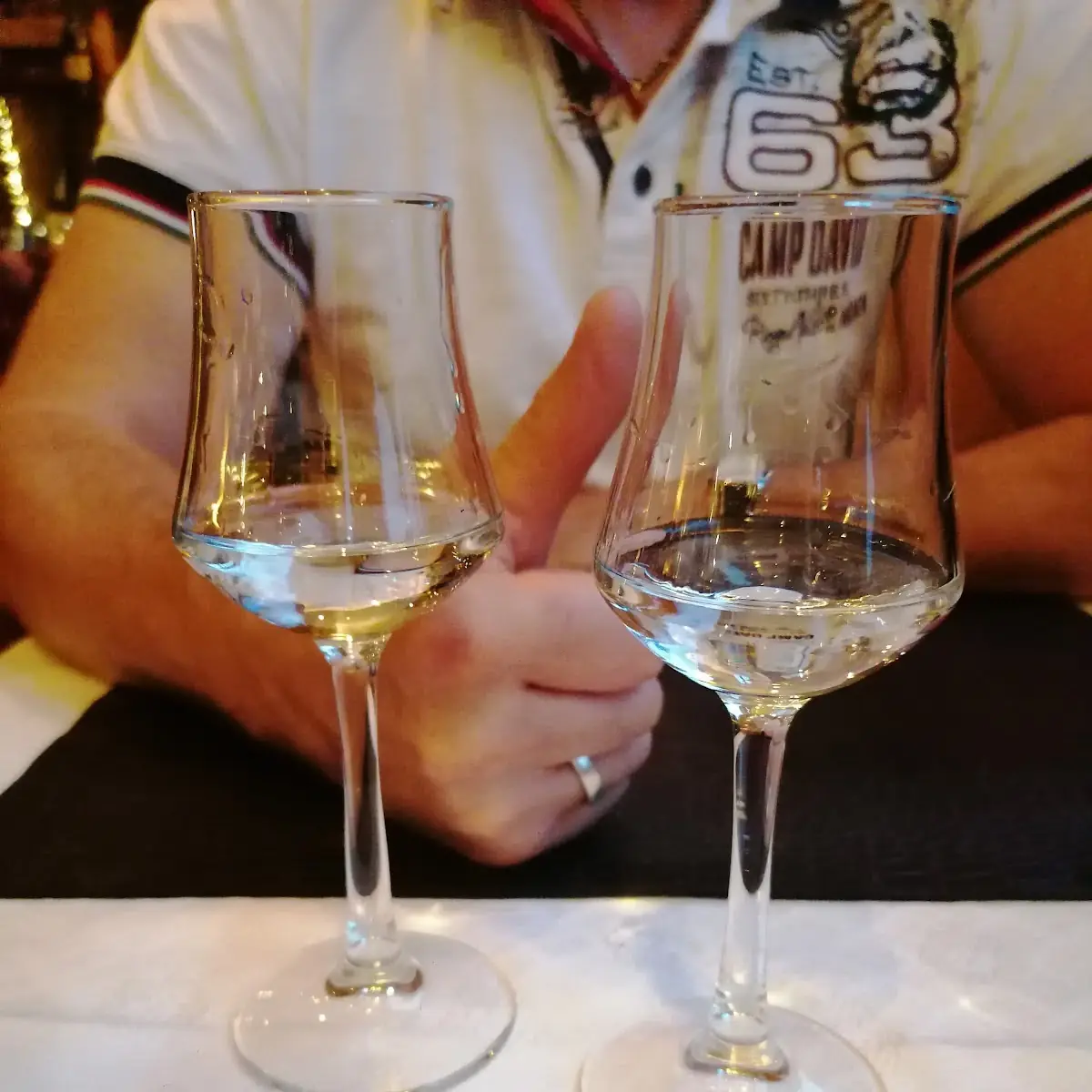 Grappa