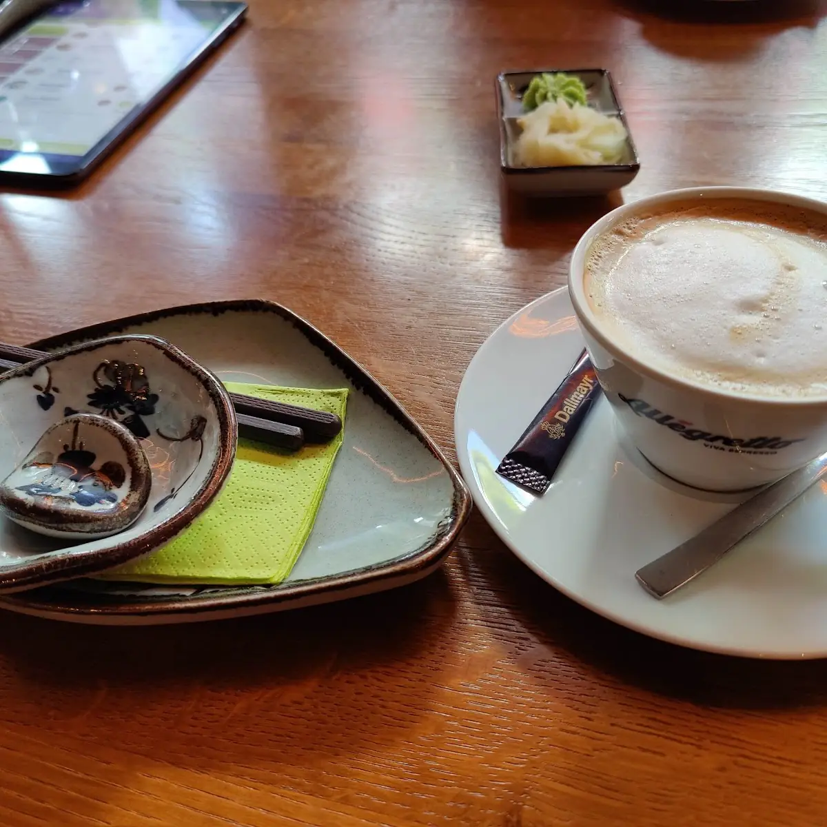Cappuccino