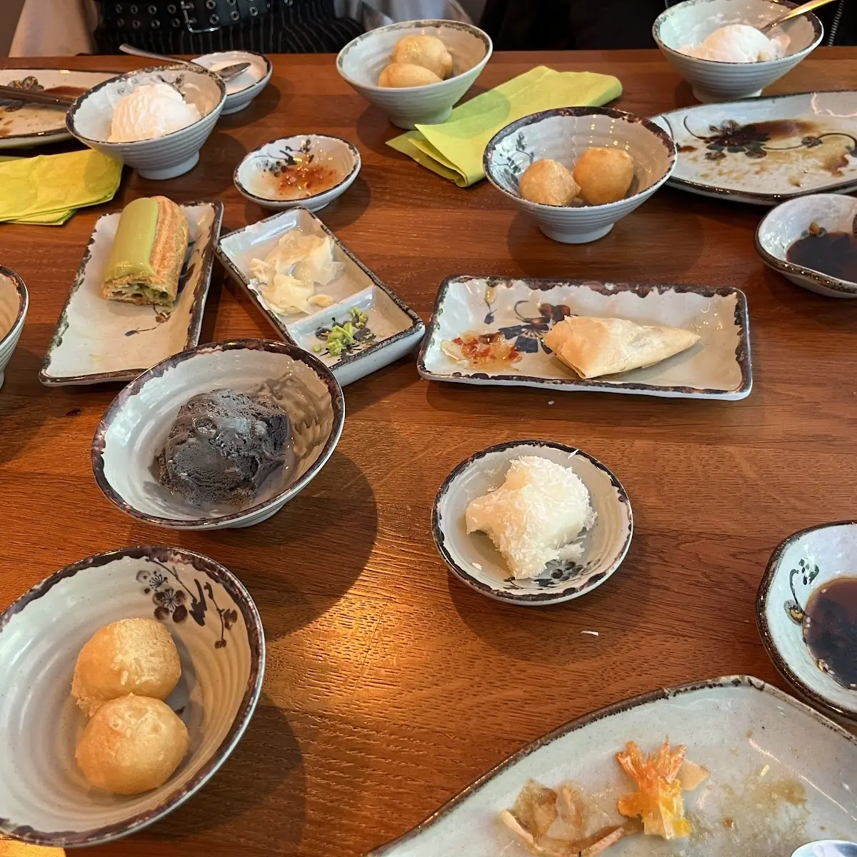 Dim Sum