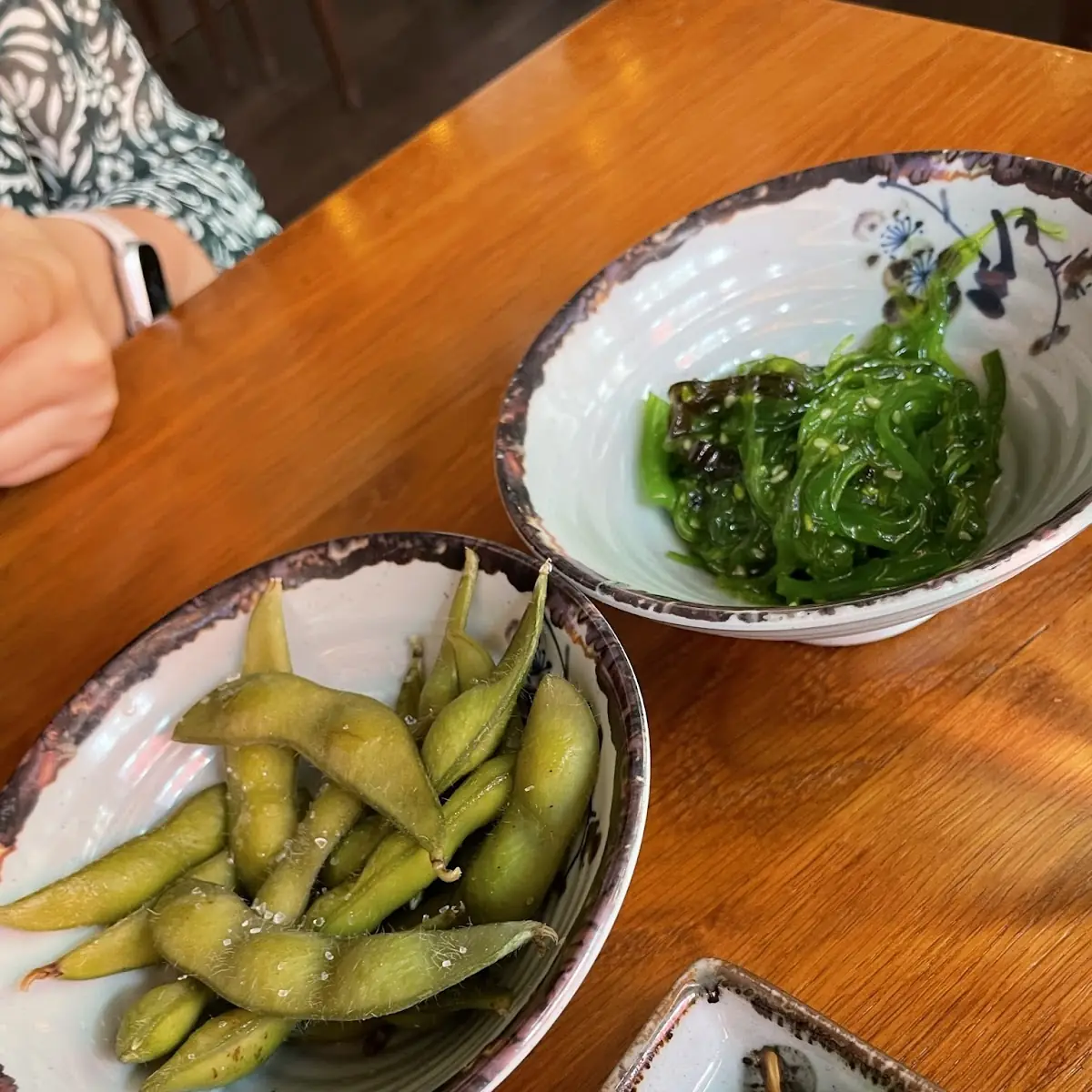Edamame