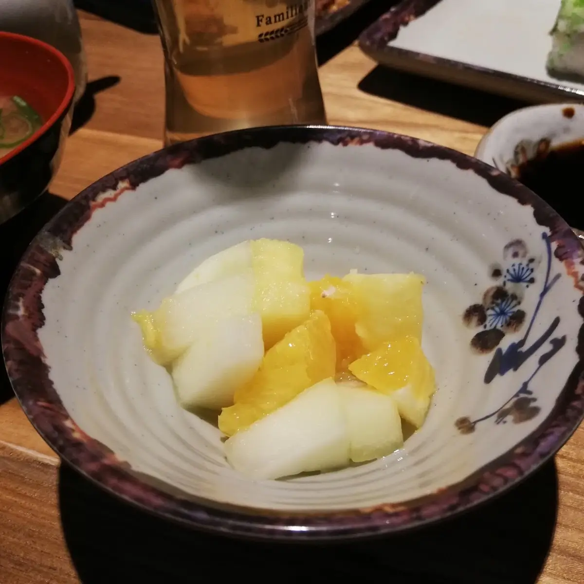 Obstsalat
