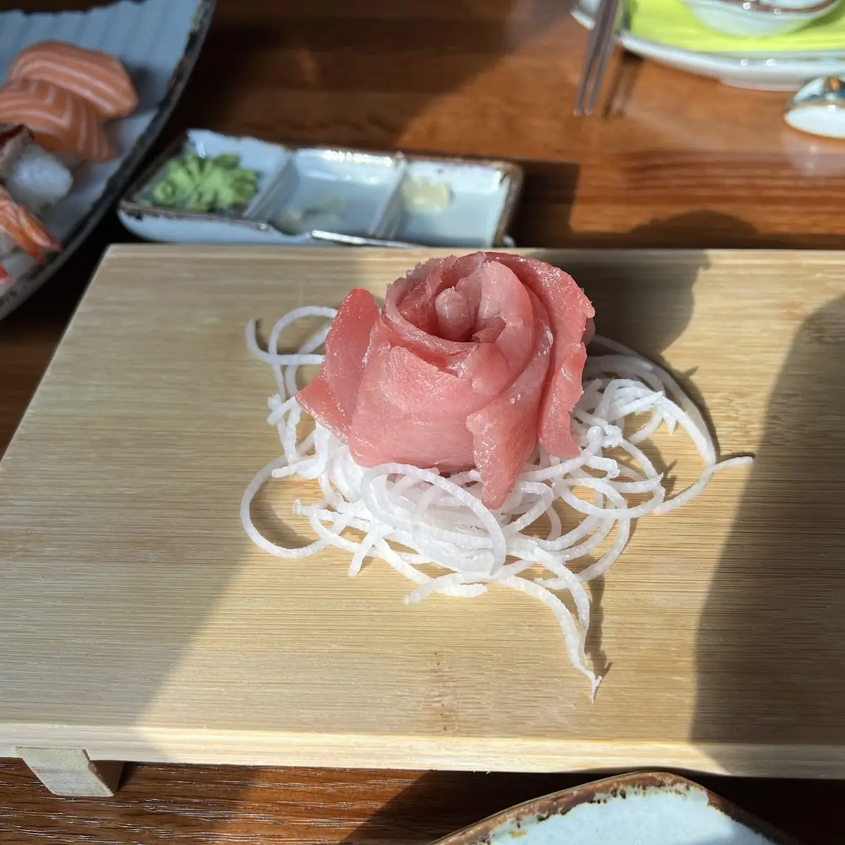 Sashimi