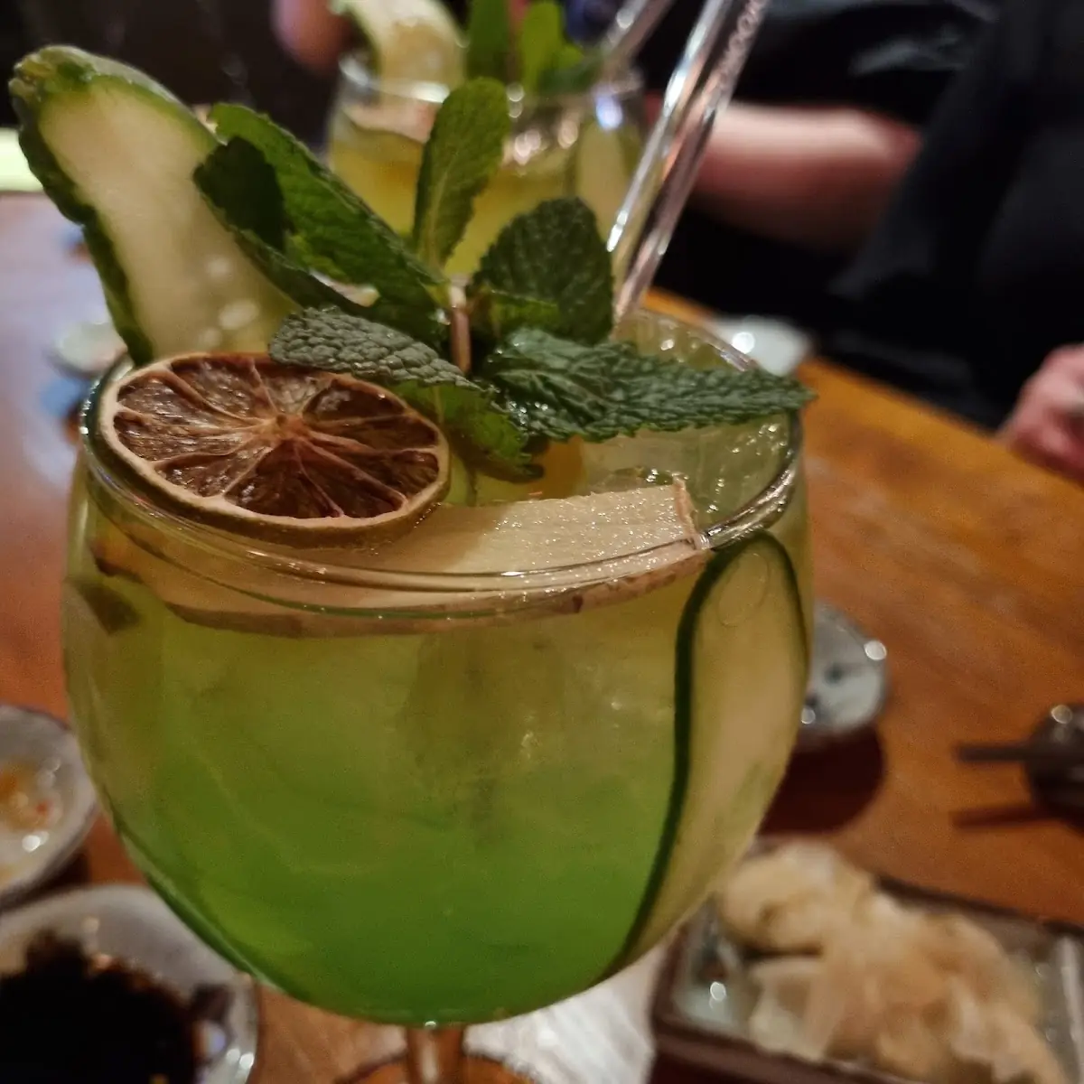 Tokio Mule