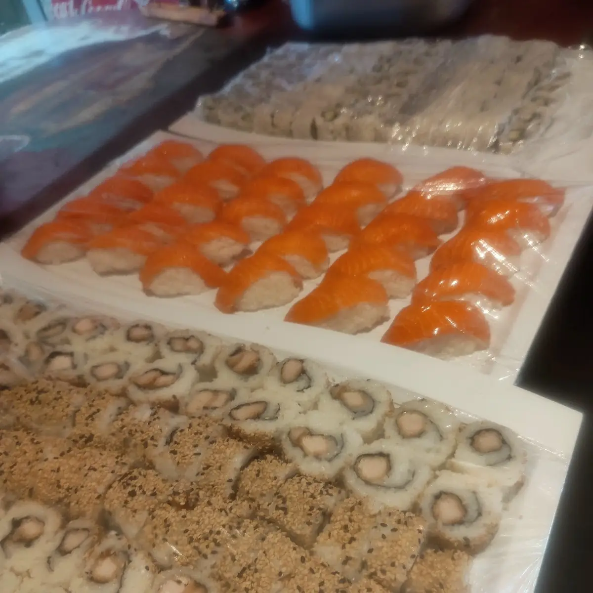 Sushi