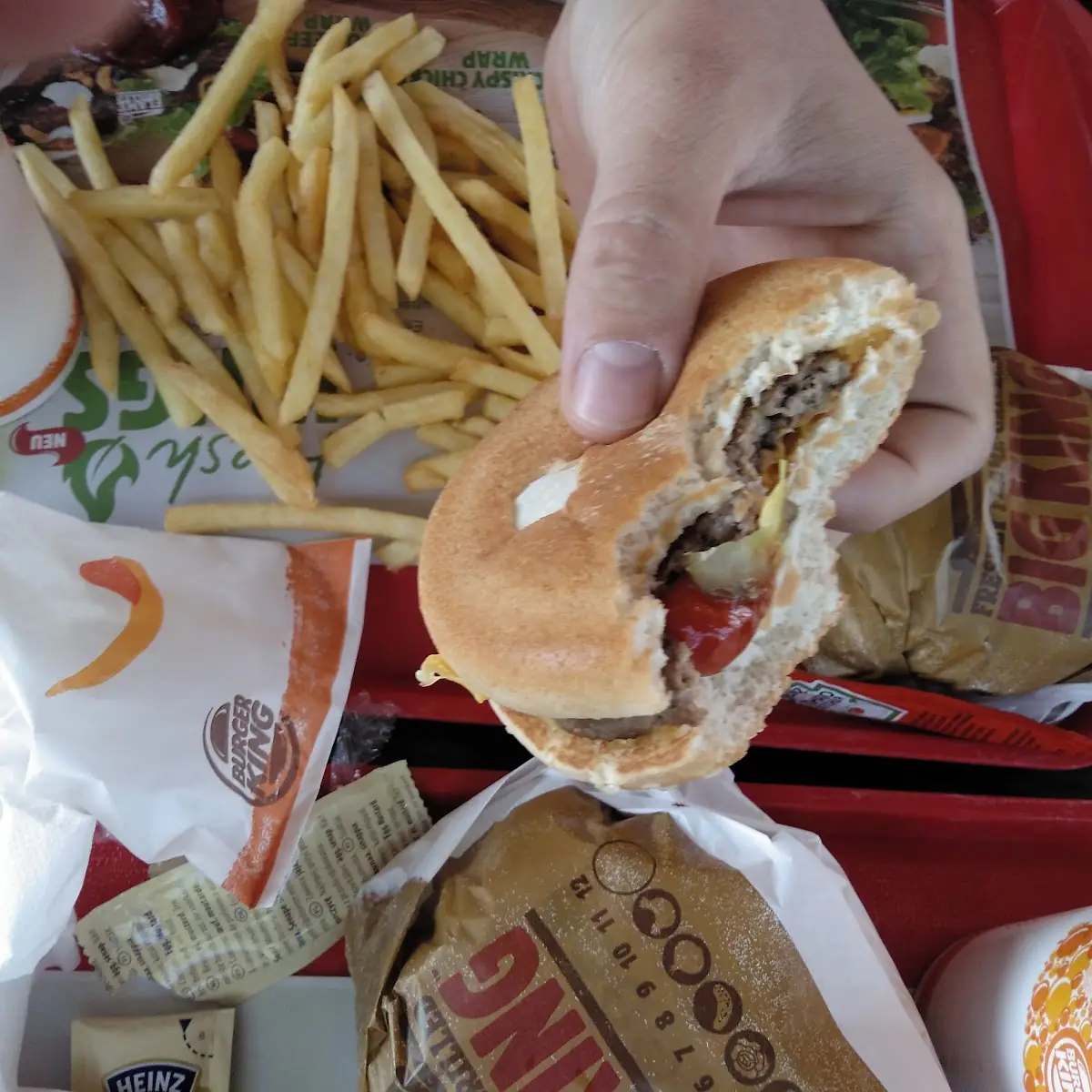 Cheeseburger