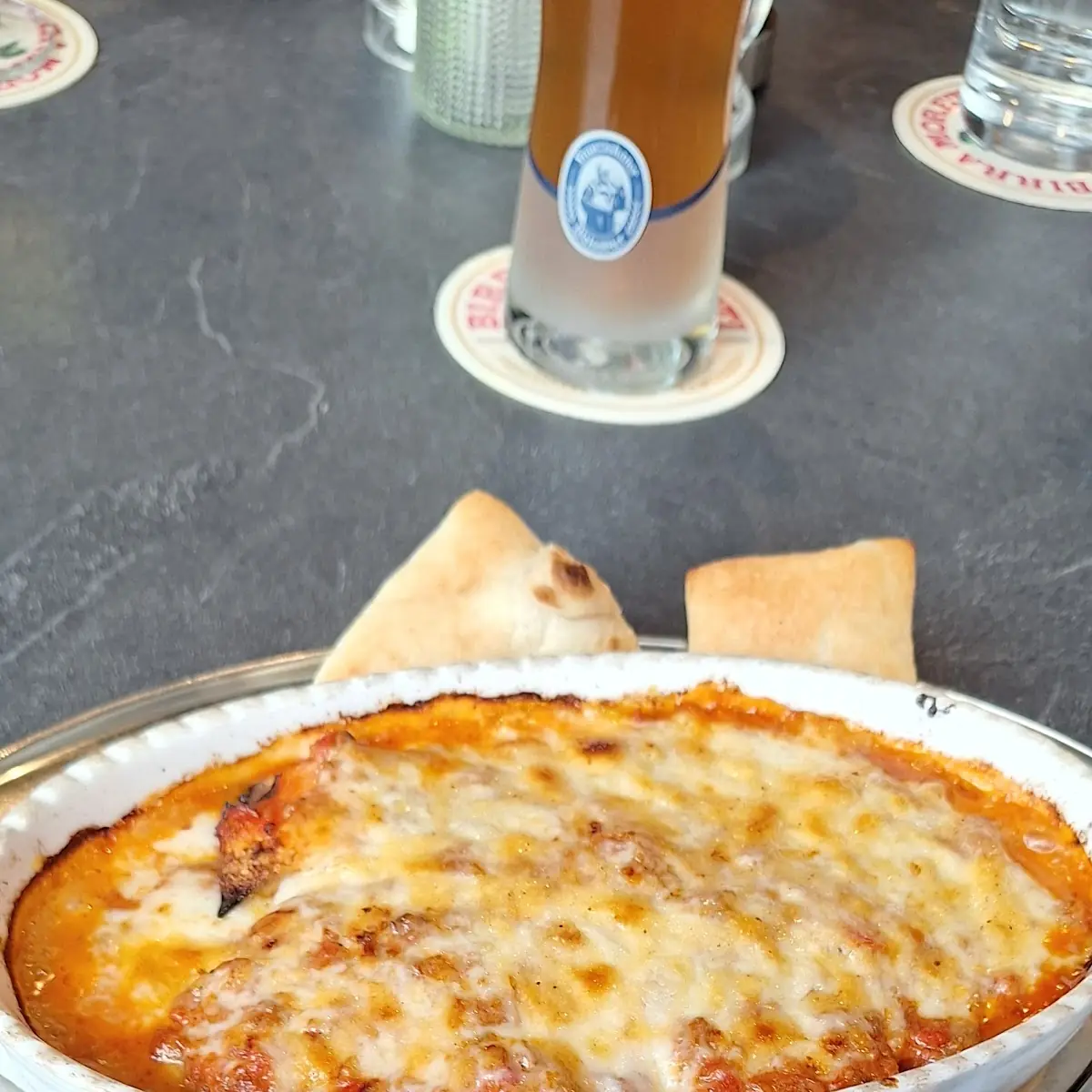 Lasagne