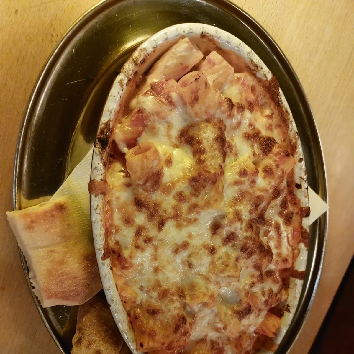 Pizza Calzone