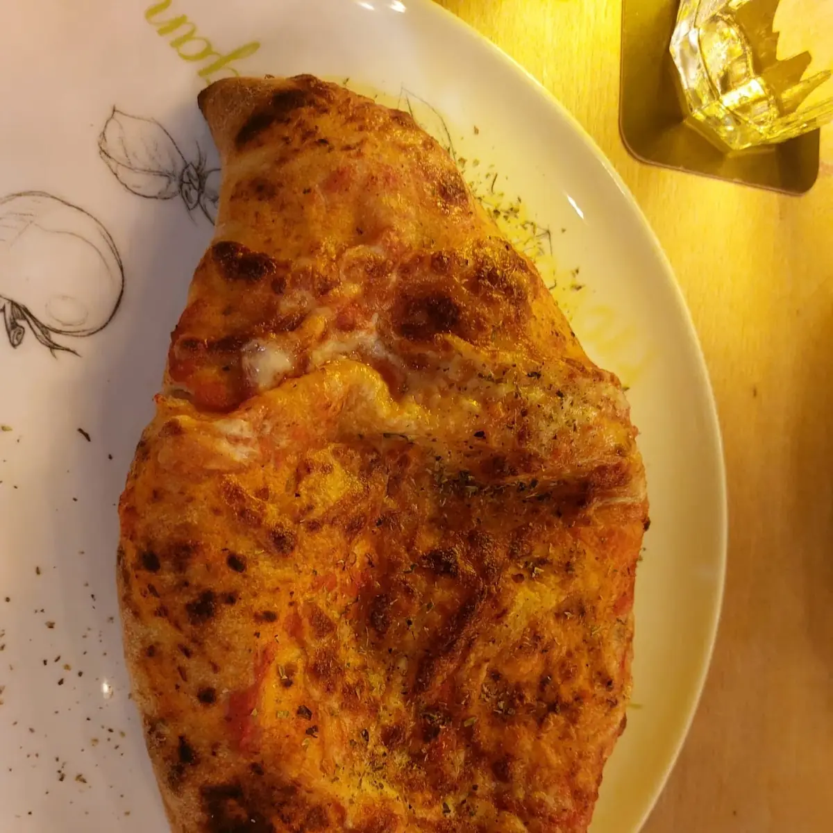Pizze