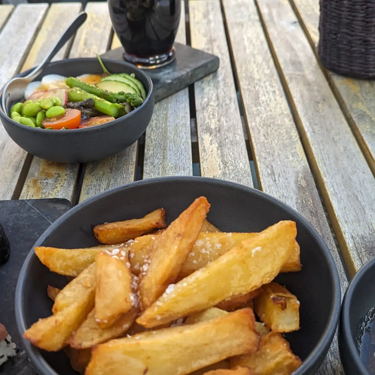 Pommes