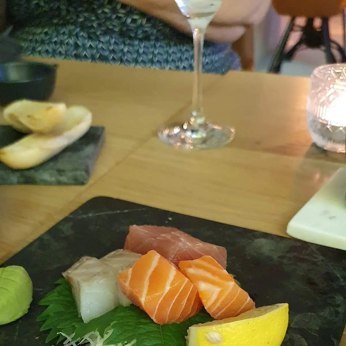 Sashimi