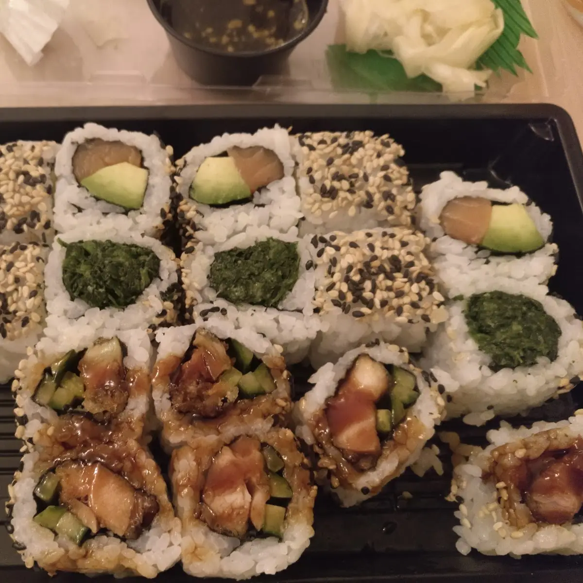 Sushi