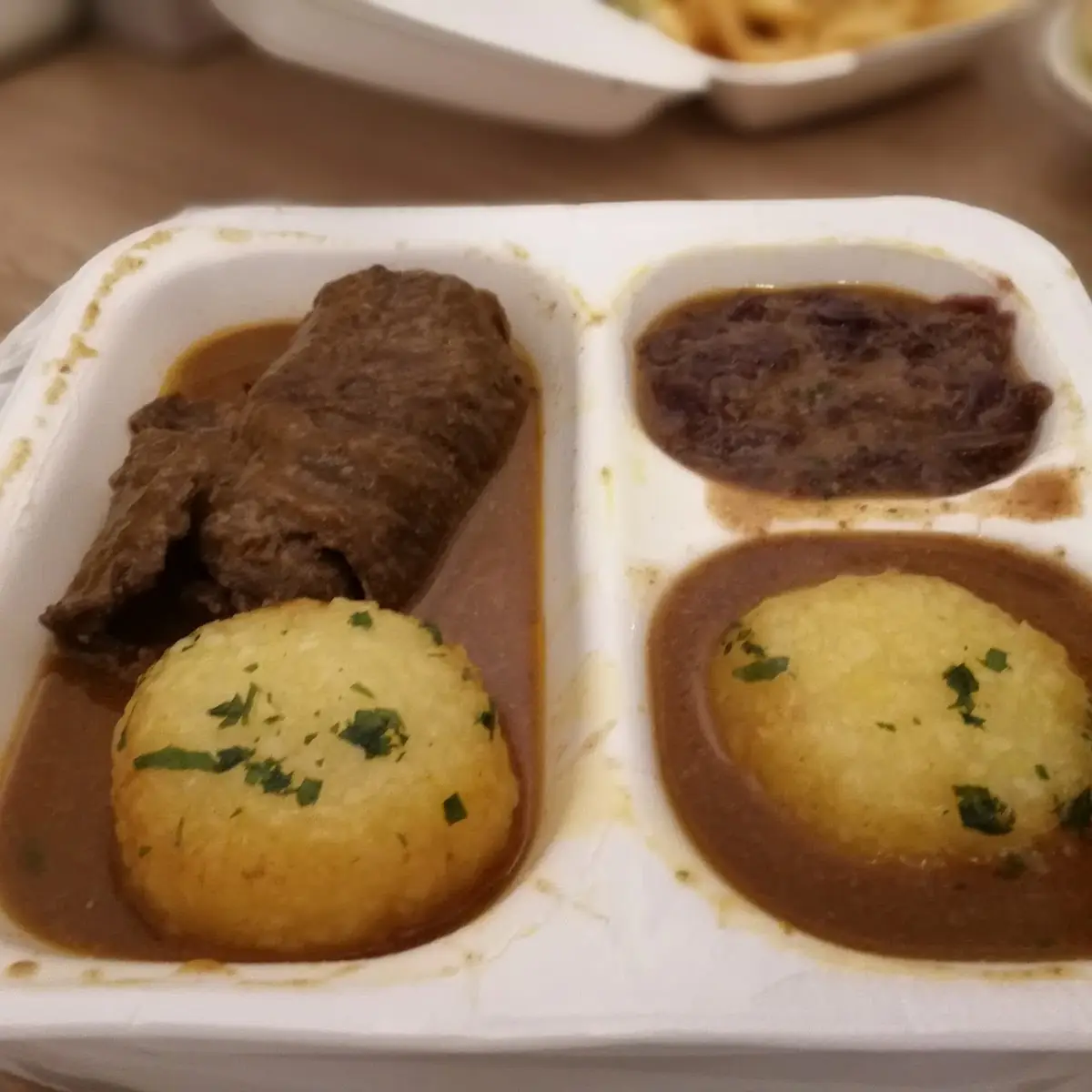 Sauerbraten