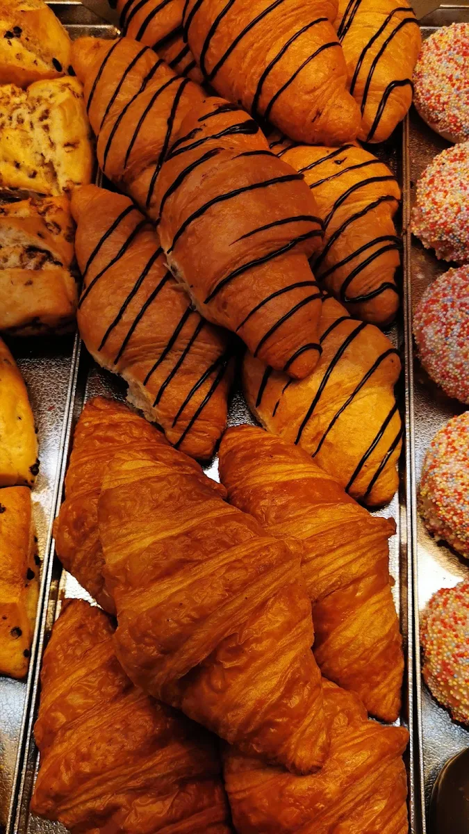 Croissants