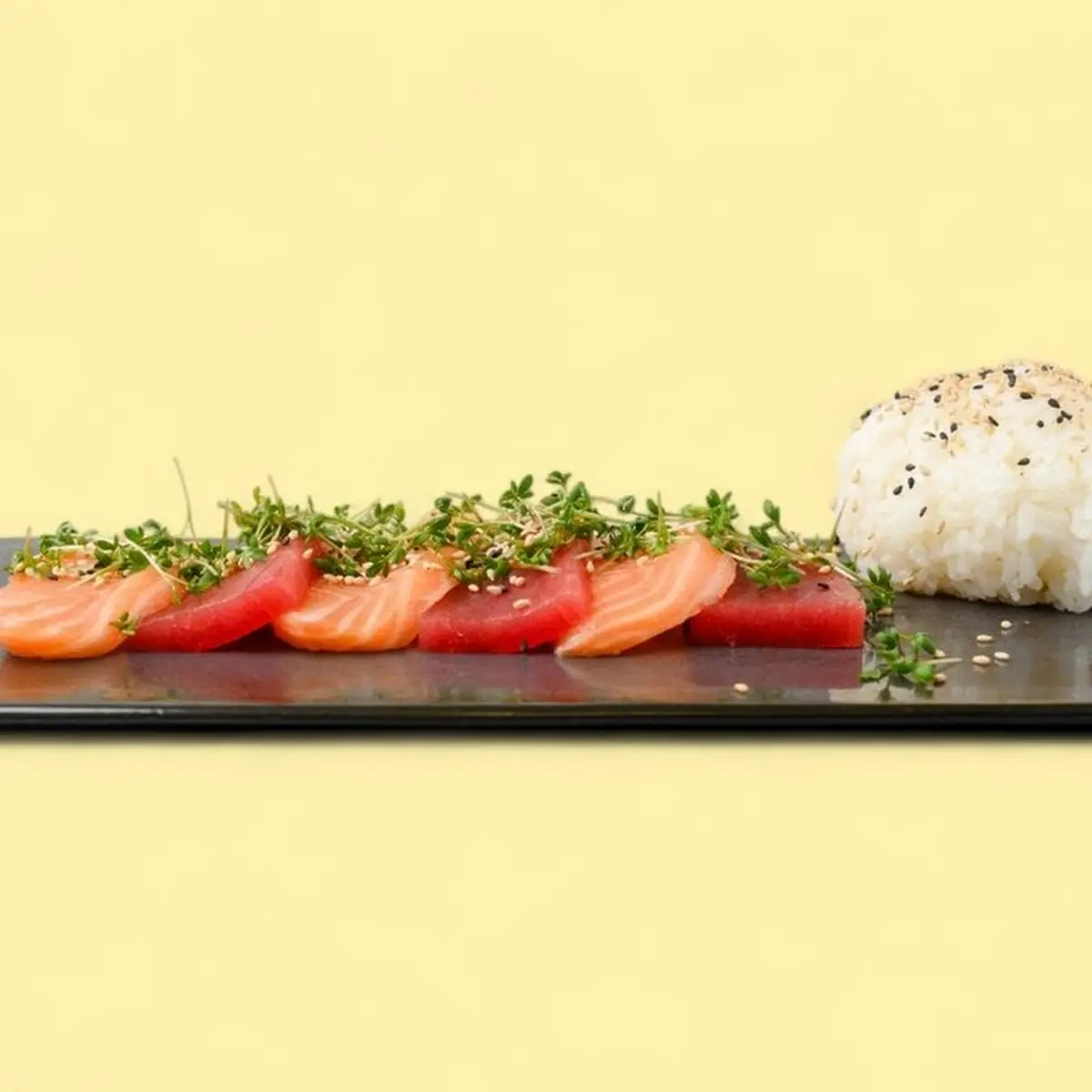 Highlights, Rin Sushibar Bergedorf
