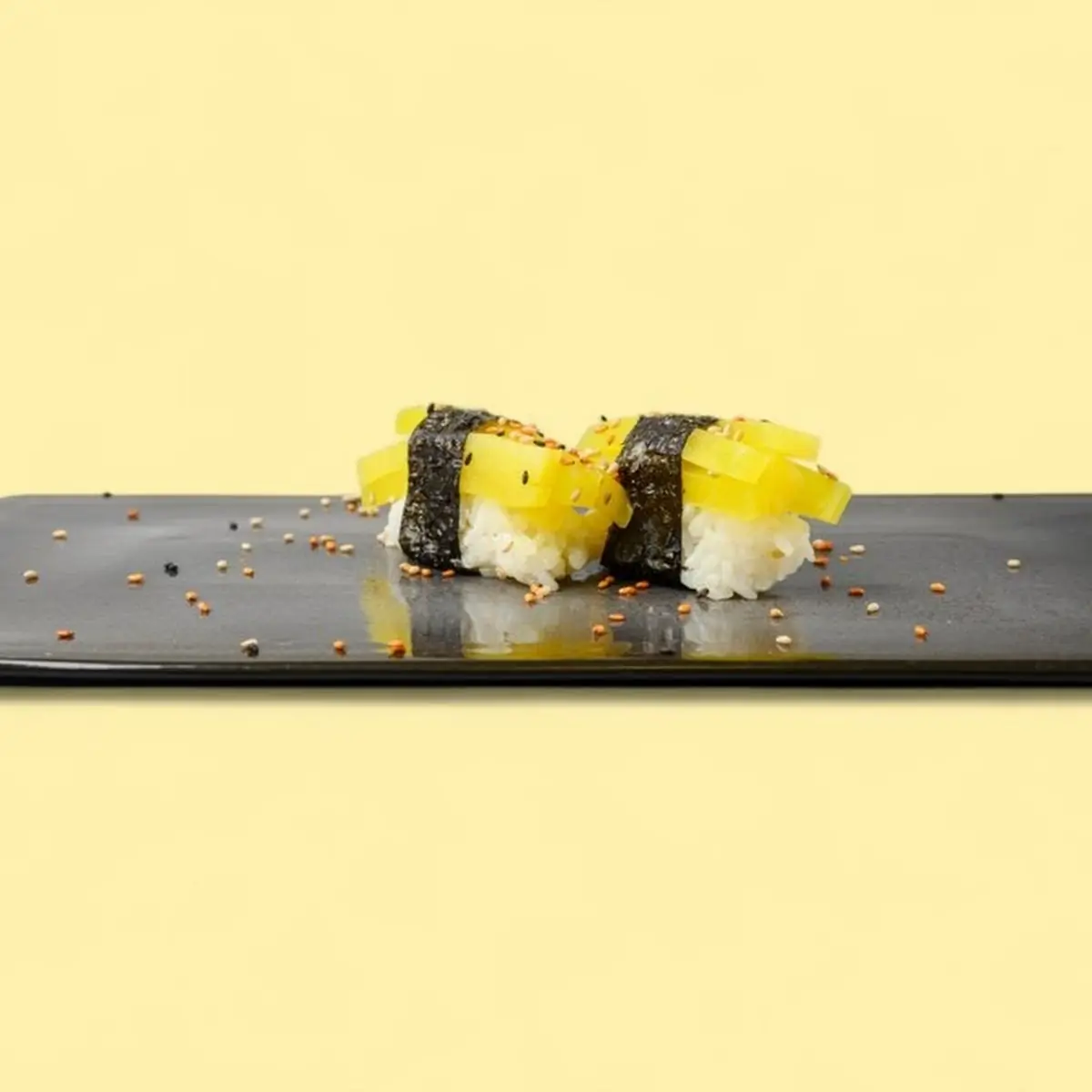 Highlights, Rin Sushibar Bergedorf