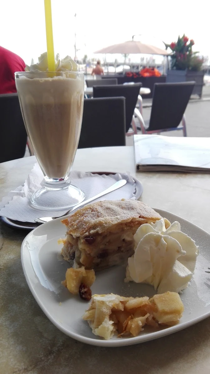 Apple Pie