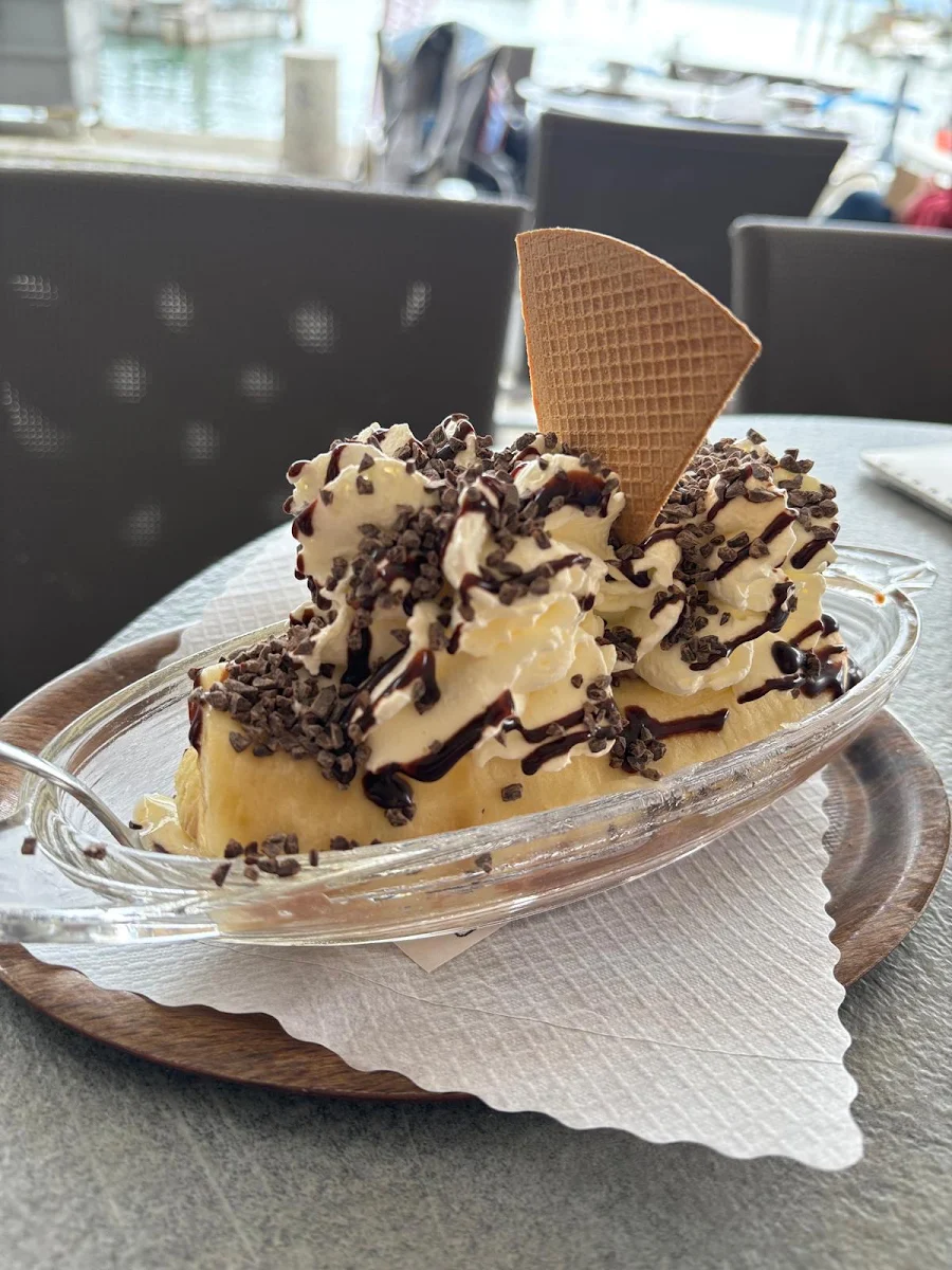 Banana Split