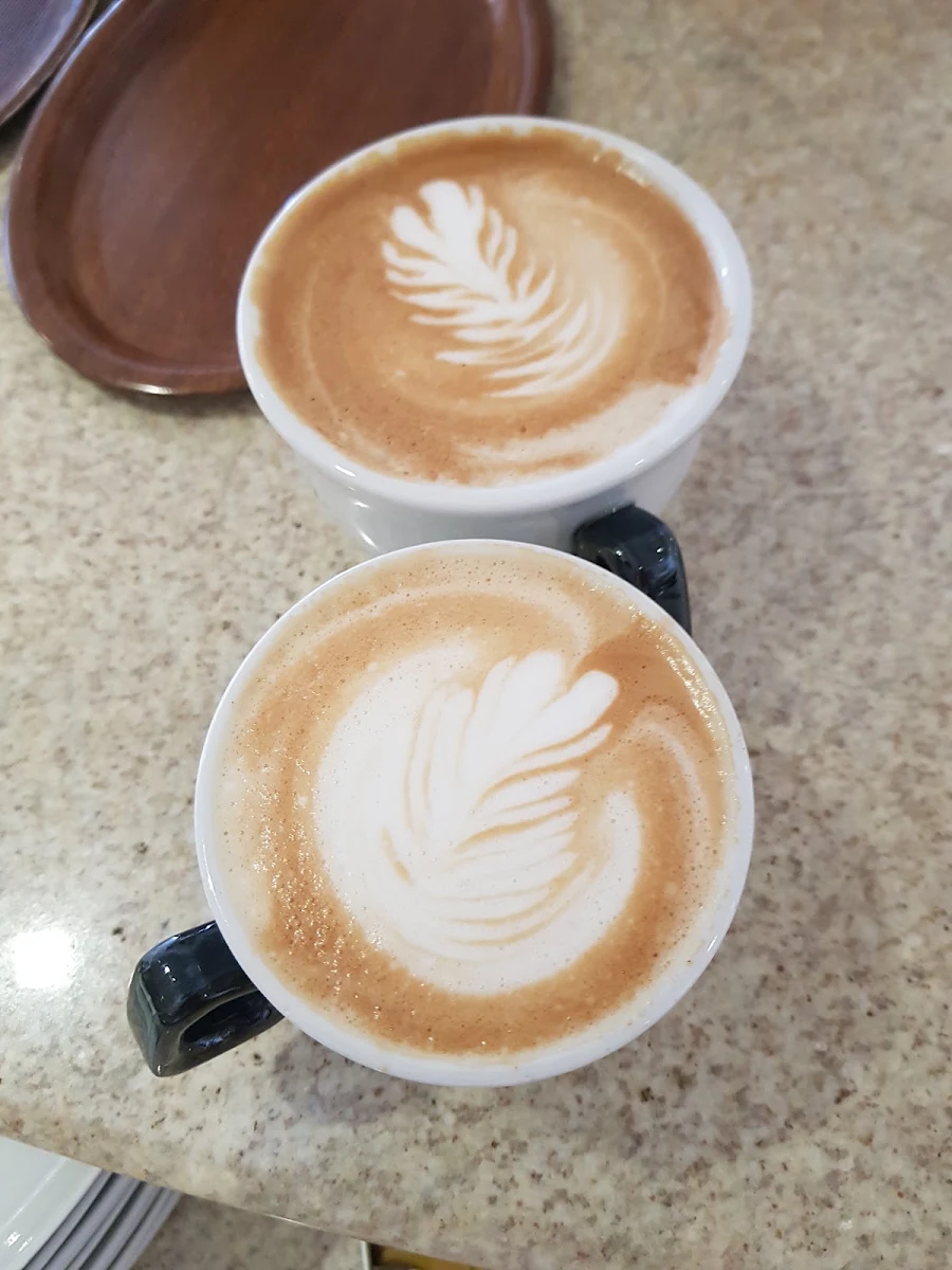Cappuccino