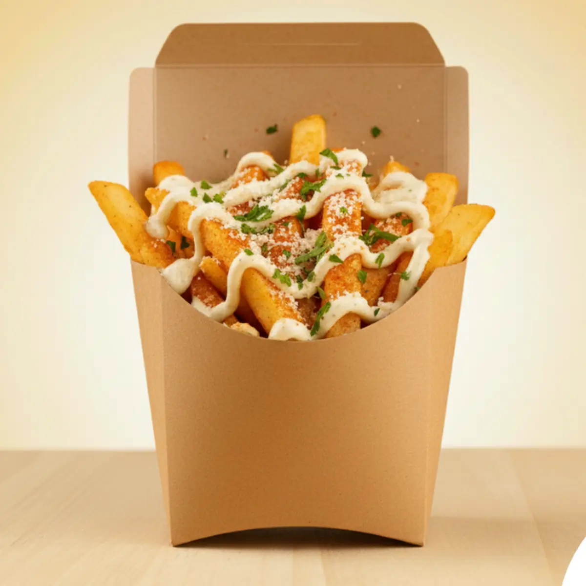Döner Box