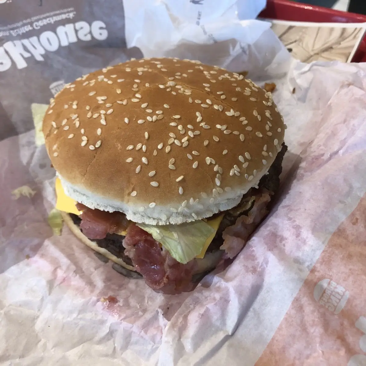 Bacon