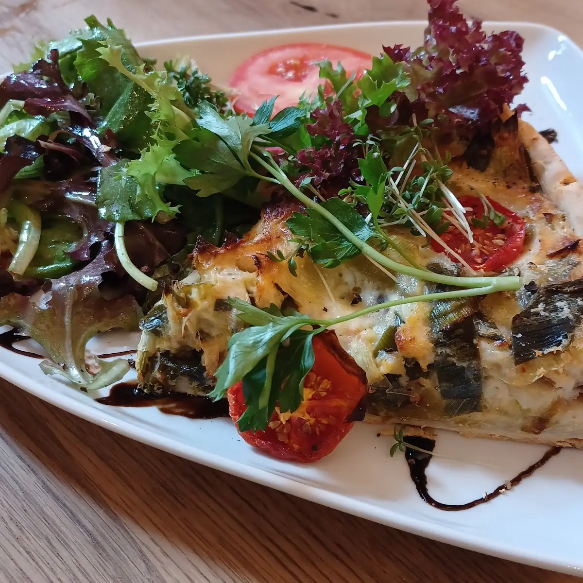 Quiche