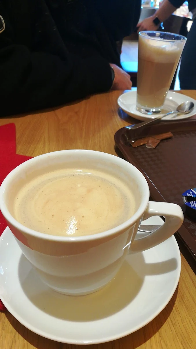 Kaffe