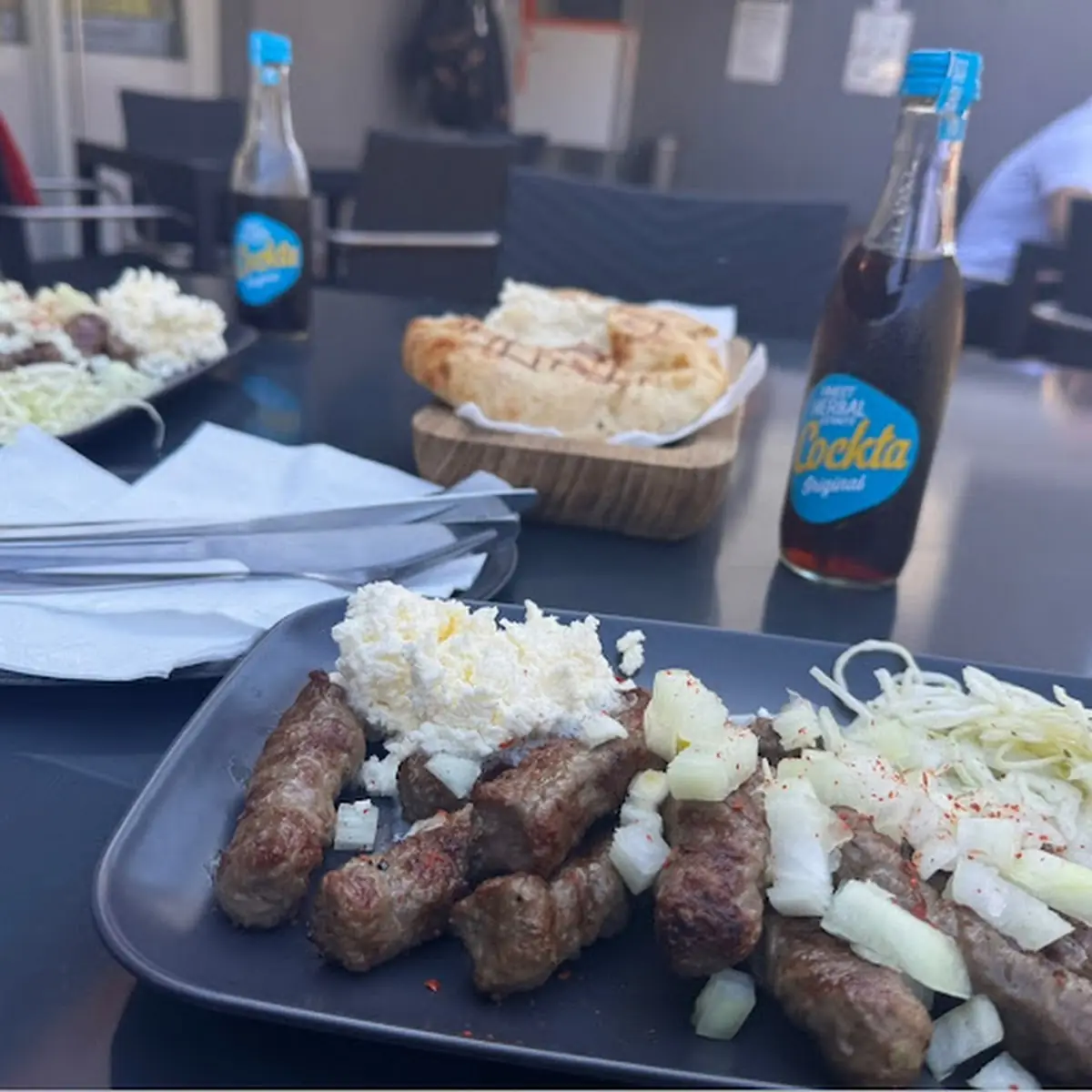 Ćevapi