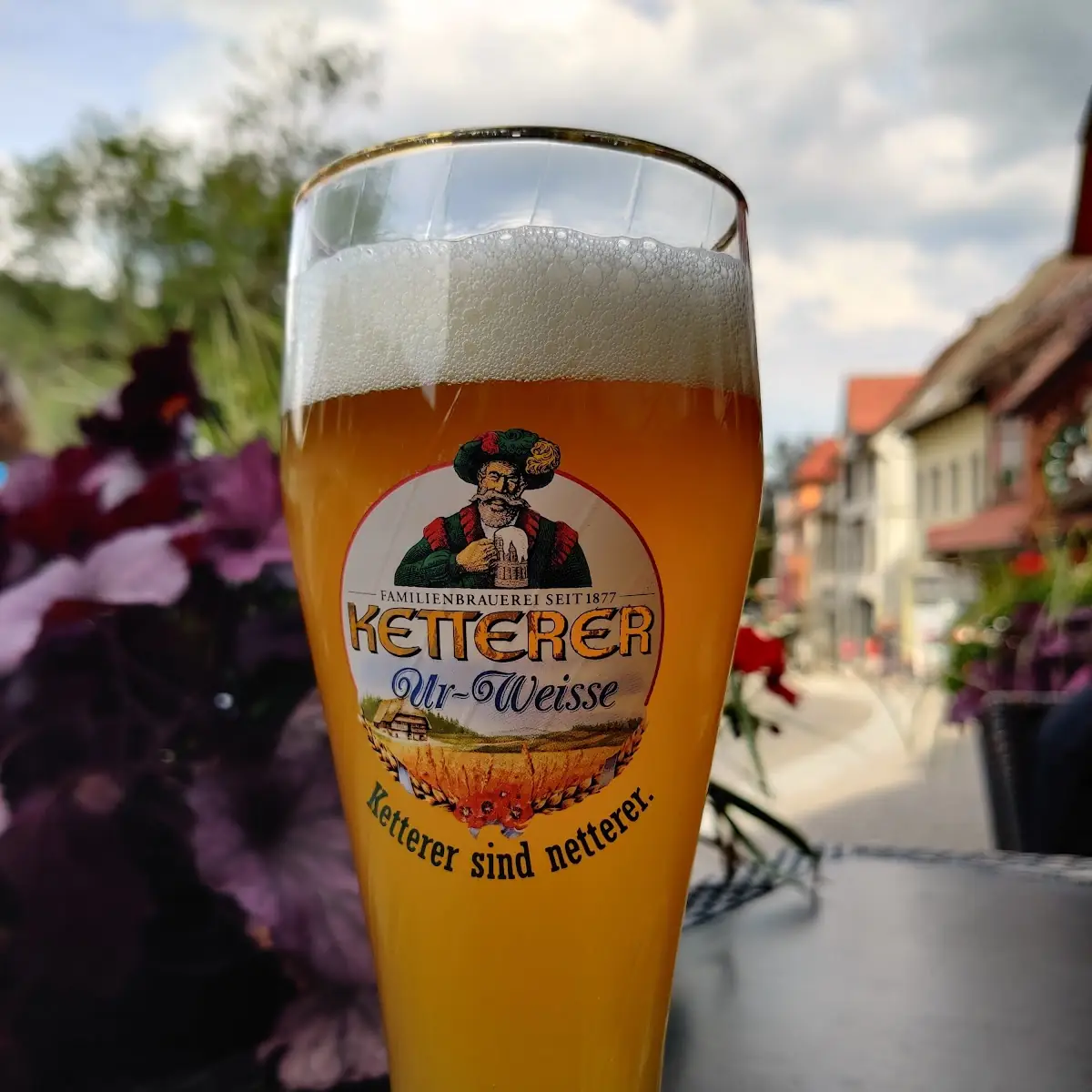Beer