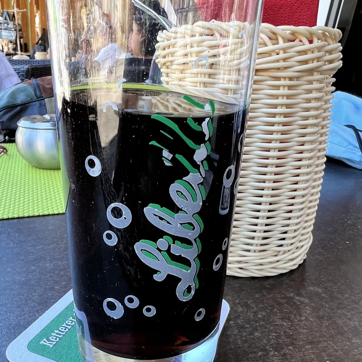 Coca Cola