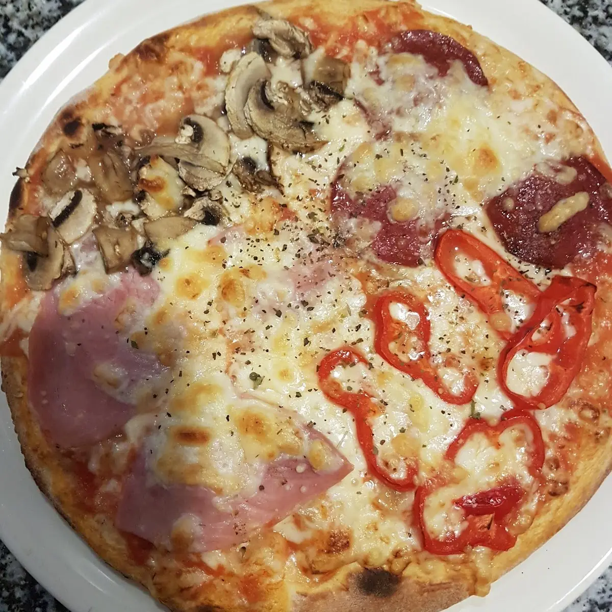 Salami
