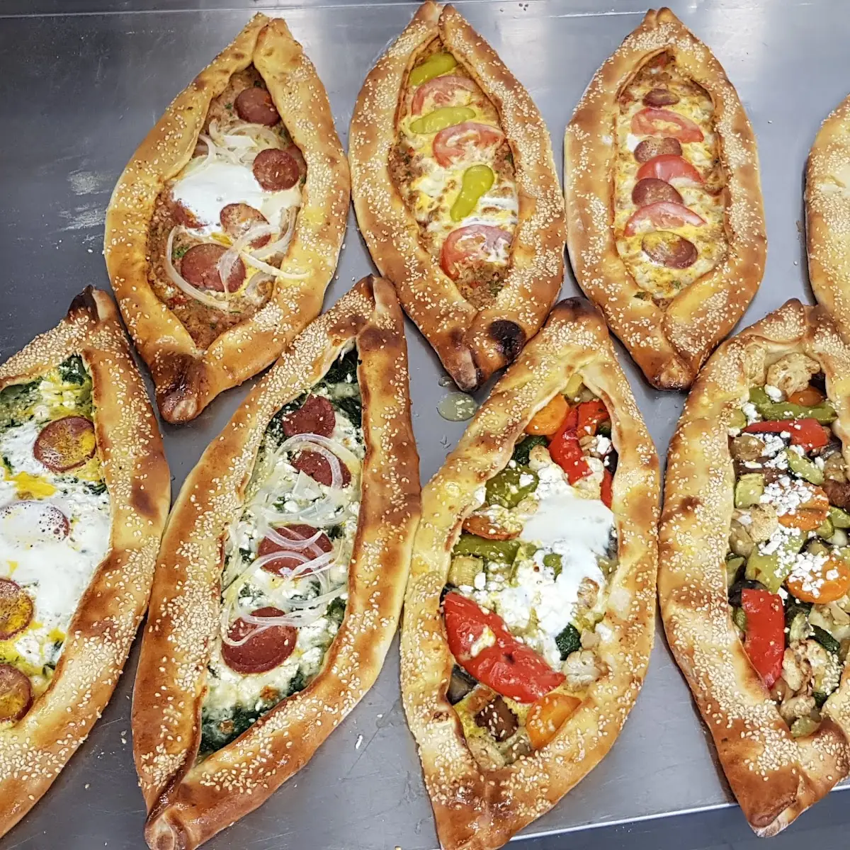 Pide