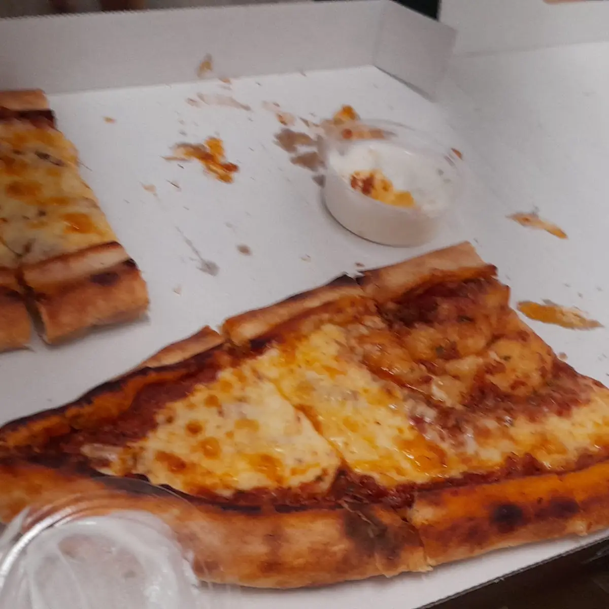 Pide Mit Hack, LOKAL döner, meat & more