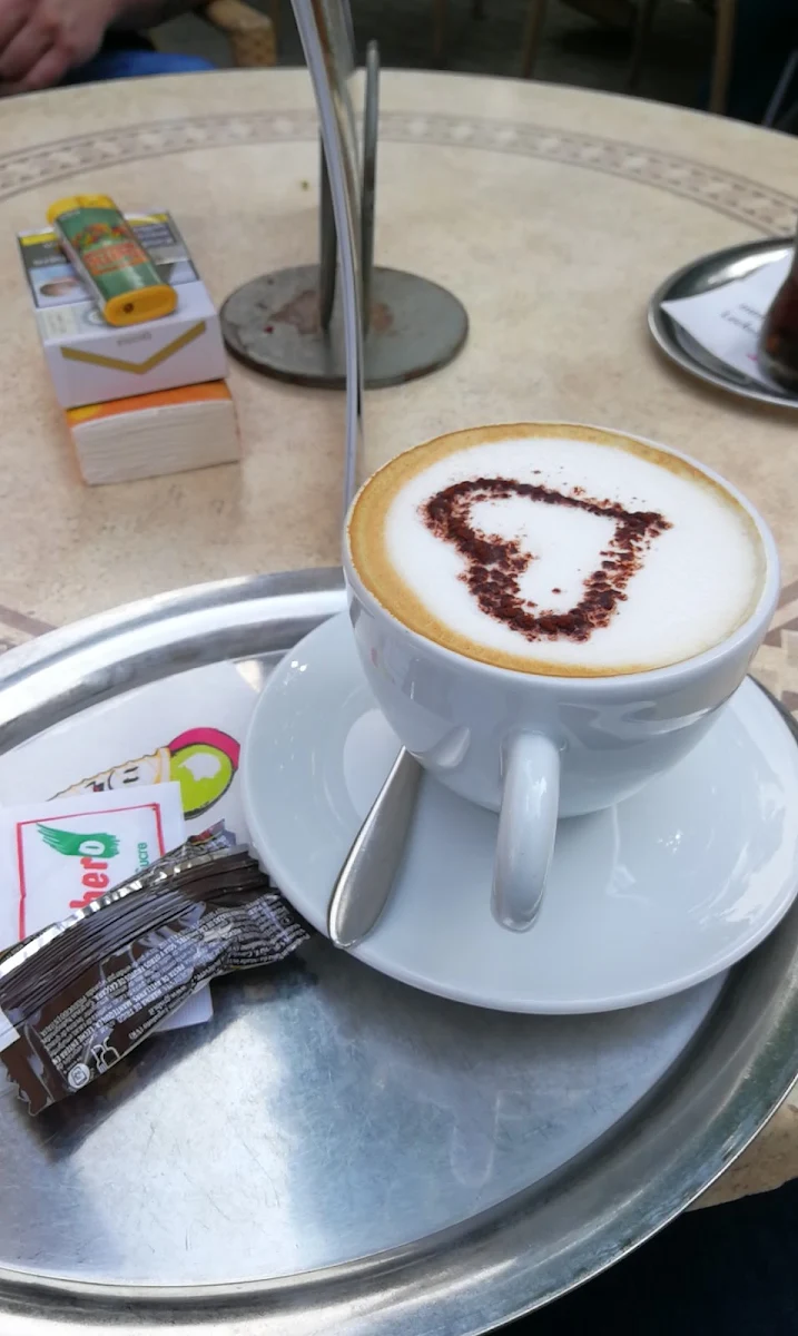 Caffe